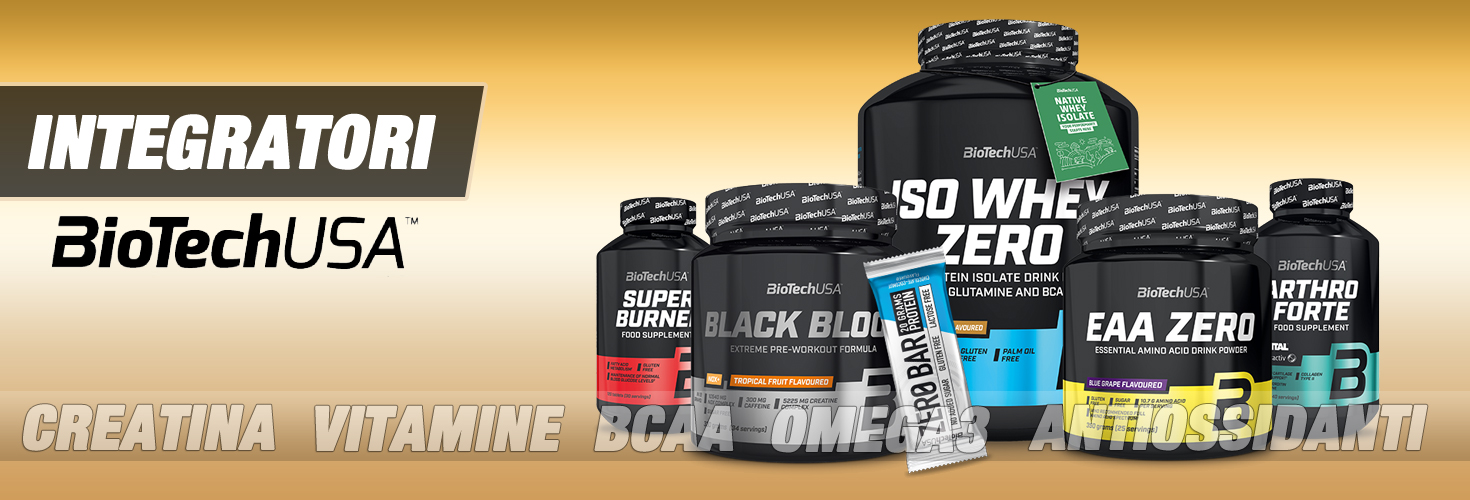 Biotech Iso whey zero